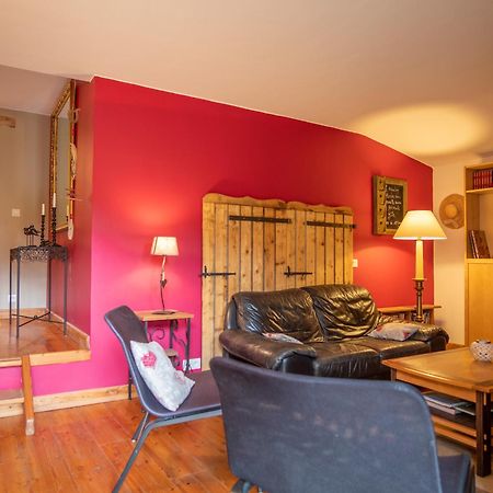 Le Moulin Ollivier Hotel Saint-André-dʼEmbrun Екстериор снимка